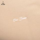  Áo polo vải tính năng aero cool Old Sailor - Beige - PLBE33007 - be - Big Size Upto 5XL 