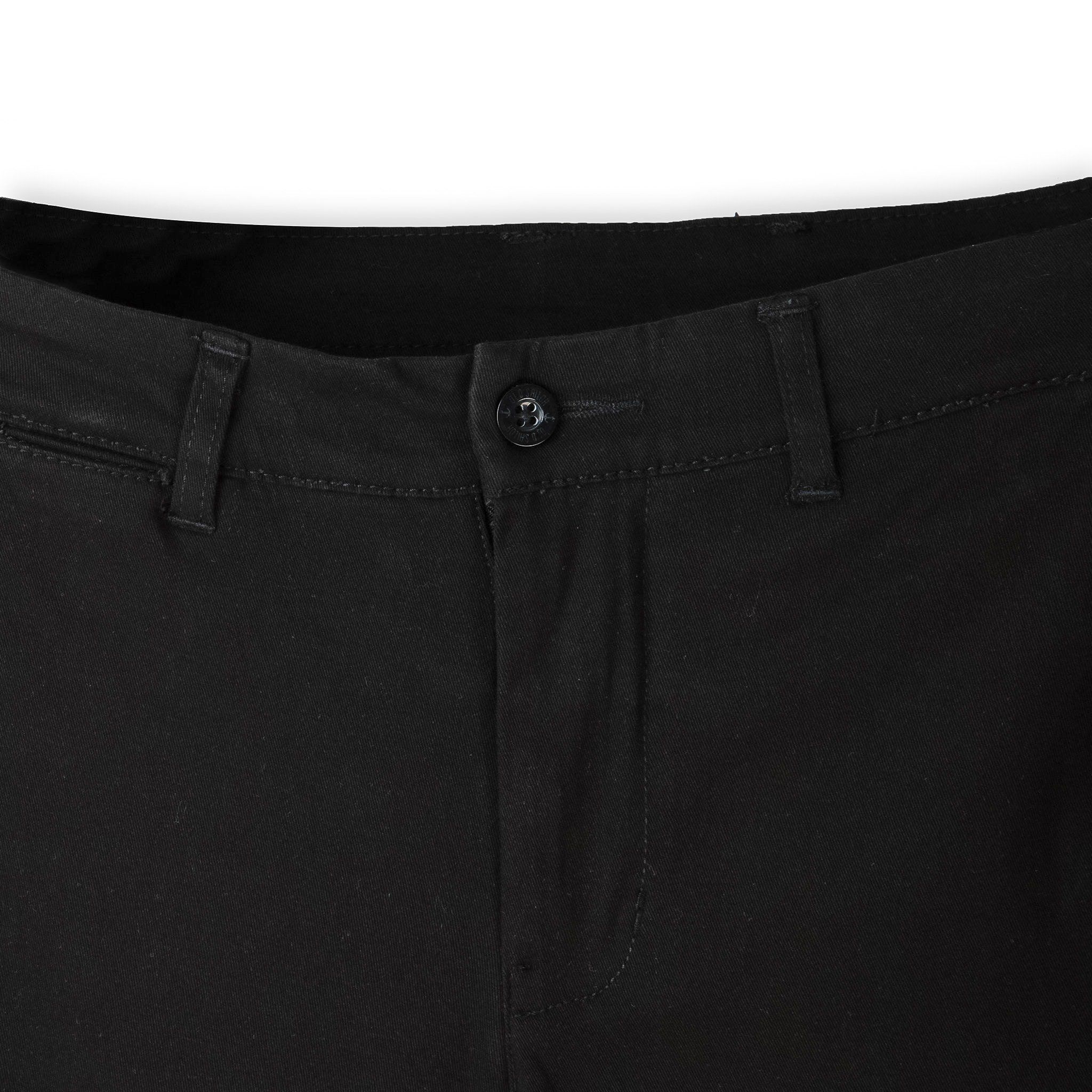  Quần Kaki basic Old Sailor - QKDE44637 - Big Size upto 42 