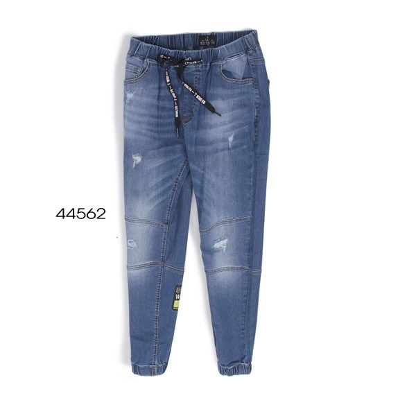  O.S.L JOGGER JEANS 