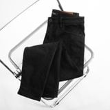  Quần Jean Form Carrot Old Sailor - 6356 - Big size upto 42 