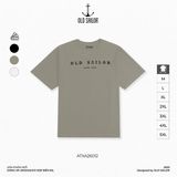  Áo Thun Los Cali Old Sailor - ATXA26012 - Big size upto 5XL 