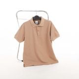  Áo polo basic nam Old Sailor - O.S.L BASIC PREMIUM POLO - BROWN - PLCF99002 - cà phê - Big size upto 5XL - KM50 