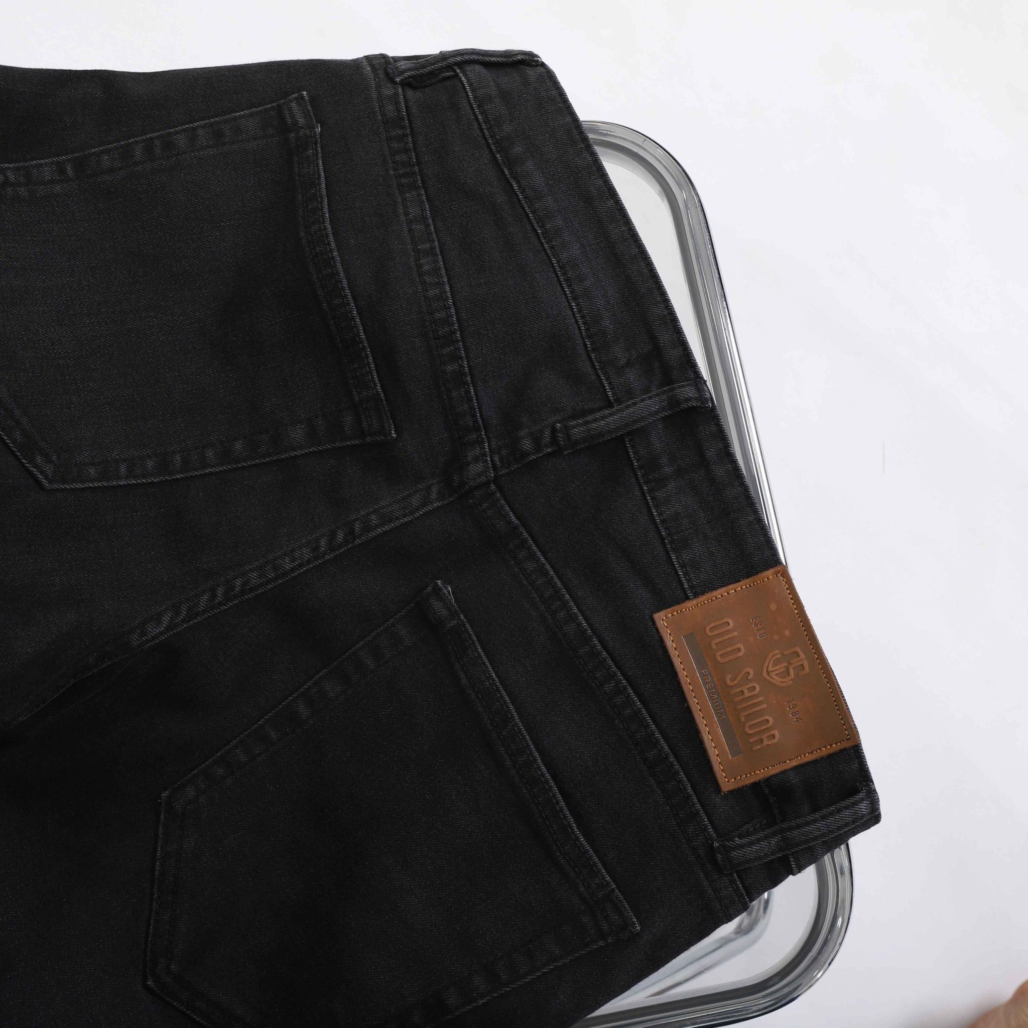  Quần Jean Premium Old Sailor - 6406 - Big size upto 42 