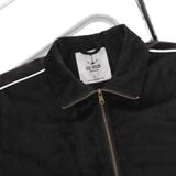  Áo Khoác Nam Ticke Bomber Lót Lông Old Sailor - BBDE44648 - Big size upto 4XL 