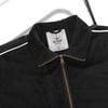  Áo Khoác Nam Ticke Bomber Lót Lông Old Sailor - BBDE44648 - Big size upto 4XL 