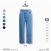 Quần Jean Form Loose Old Sailor - 6721 - Big size upto 42