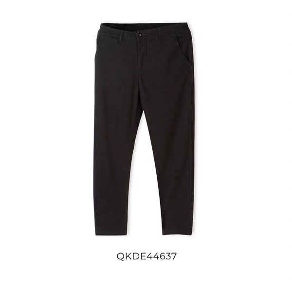  Quần Kaki basic Old Sailor - QKDE44637 - Big Size upto 42 