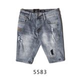  OSL SHORT 