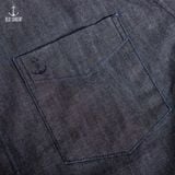  Áo khoác denim Old Sailor - SMXD88546 - Big Size Upto 5XL 