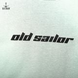  Áo Thun Nam Block Core Old Sailor - ATXA88576 - Big size upto 5XL 