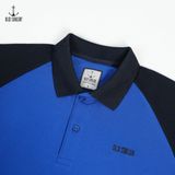  Áo Polo Nam Phối Màu Old Sailor - PLBI88551 - Big size upto 5XL 