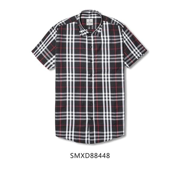  O.S.L BURBER SHIRT 