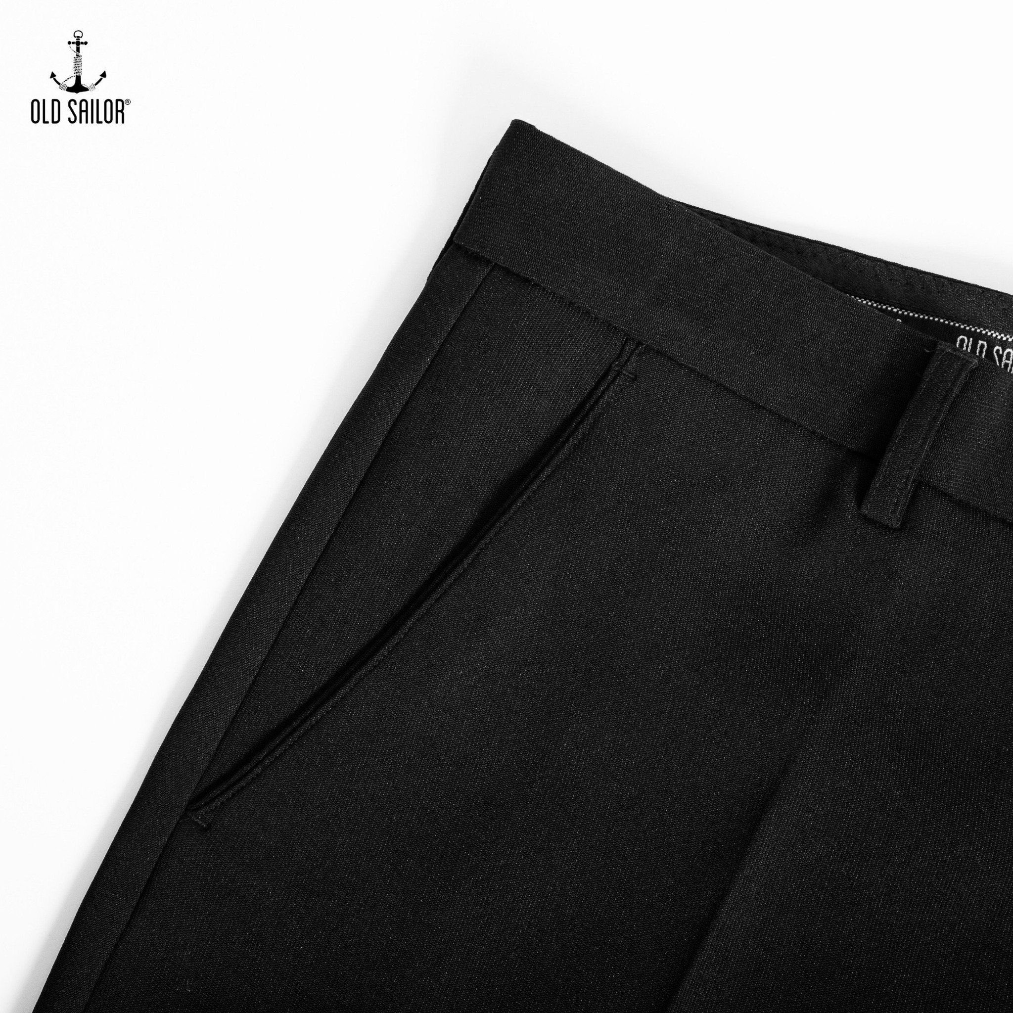  Quần tây nam Old Sailor - QTDE37002 - Big size upto 42 