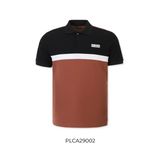  O.S.L COLOR BLOCK POLO - DESIGN 