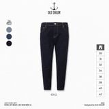  Quần Jean Form Carrot Old Sailor - 6342 - Big size upto 42 
