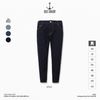 Quần Jean Form Carrot Old Sailor - 6342 - Big size upto 42