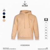  Áo Hoodie Nam Old Sailor - HDBE88566 - Big size upto 5XL 