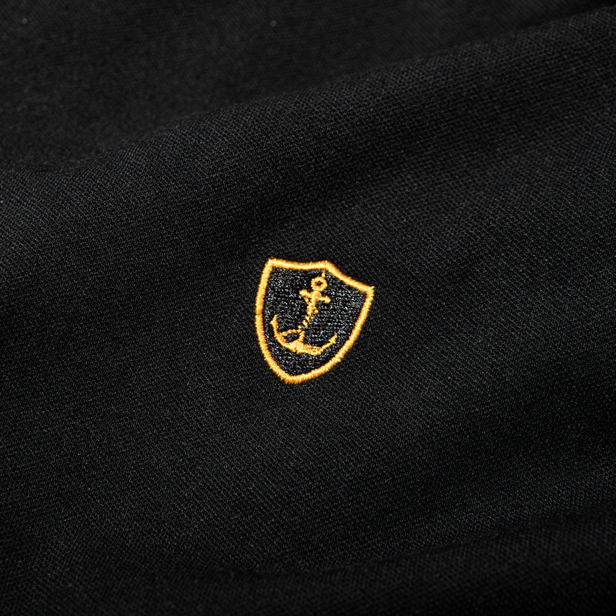  Áo Sweater Có Túi Old Sailor - SWDE88436 - Big Size upto 5XL 