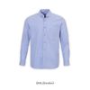 O.S.L OXFORD LONG SHIRT