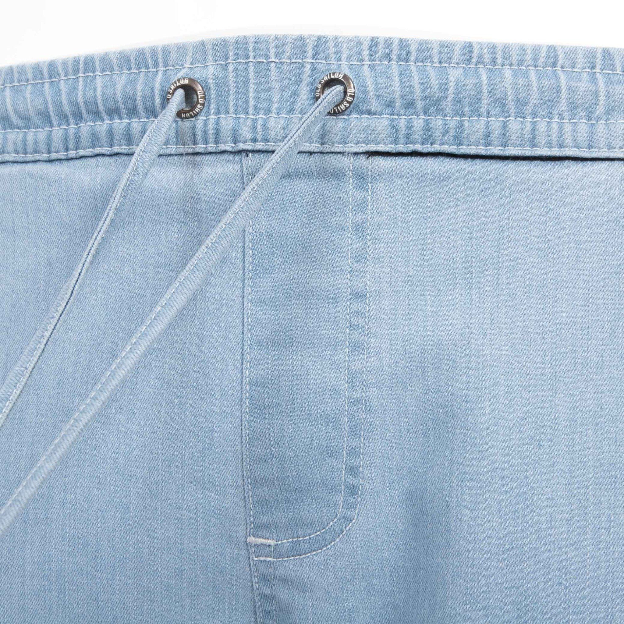  Quần Denim Old Sailor - JGXN44646 - Big size upto 5XL 