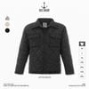 Áo Khoác Phao Nam Old Sailor - DSAPDE26008 - Big size upto 4XL