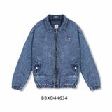  Áo Khoác Nam Bomber Old Sailor - BBXD44634 - Big Size upto 5XL- KM50 