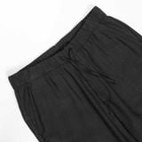  Quần Tây Nam Lưng Thun Form Baggy Old Sailor - QTDE11078 - Big size upto 40 