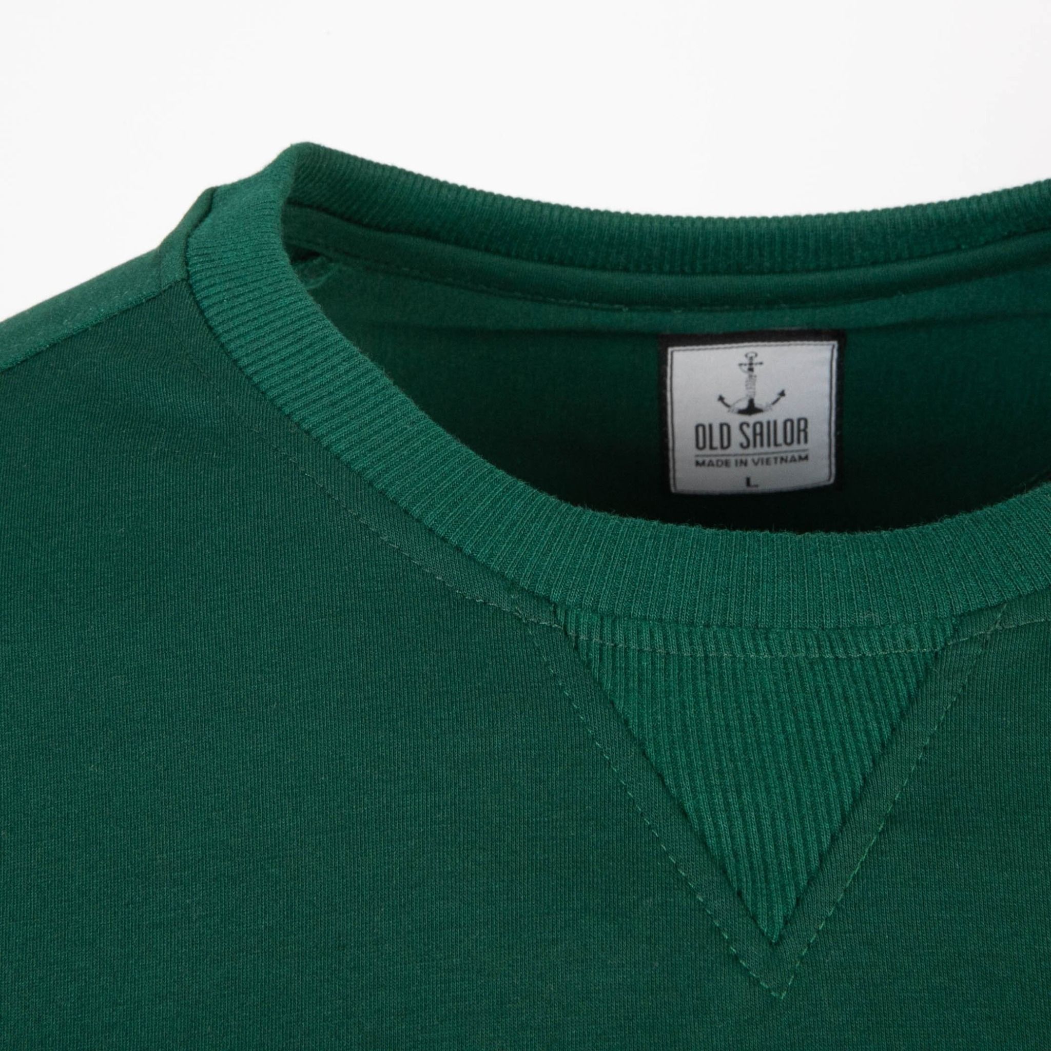  Áo Sweater Old Sailor - SWVC88500 - Big size upto 5XL 