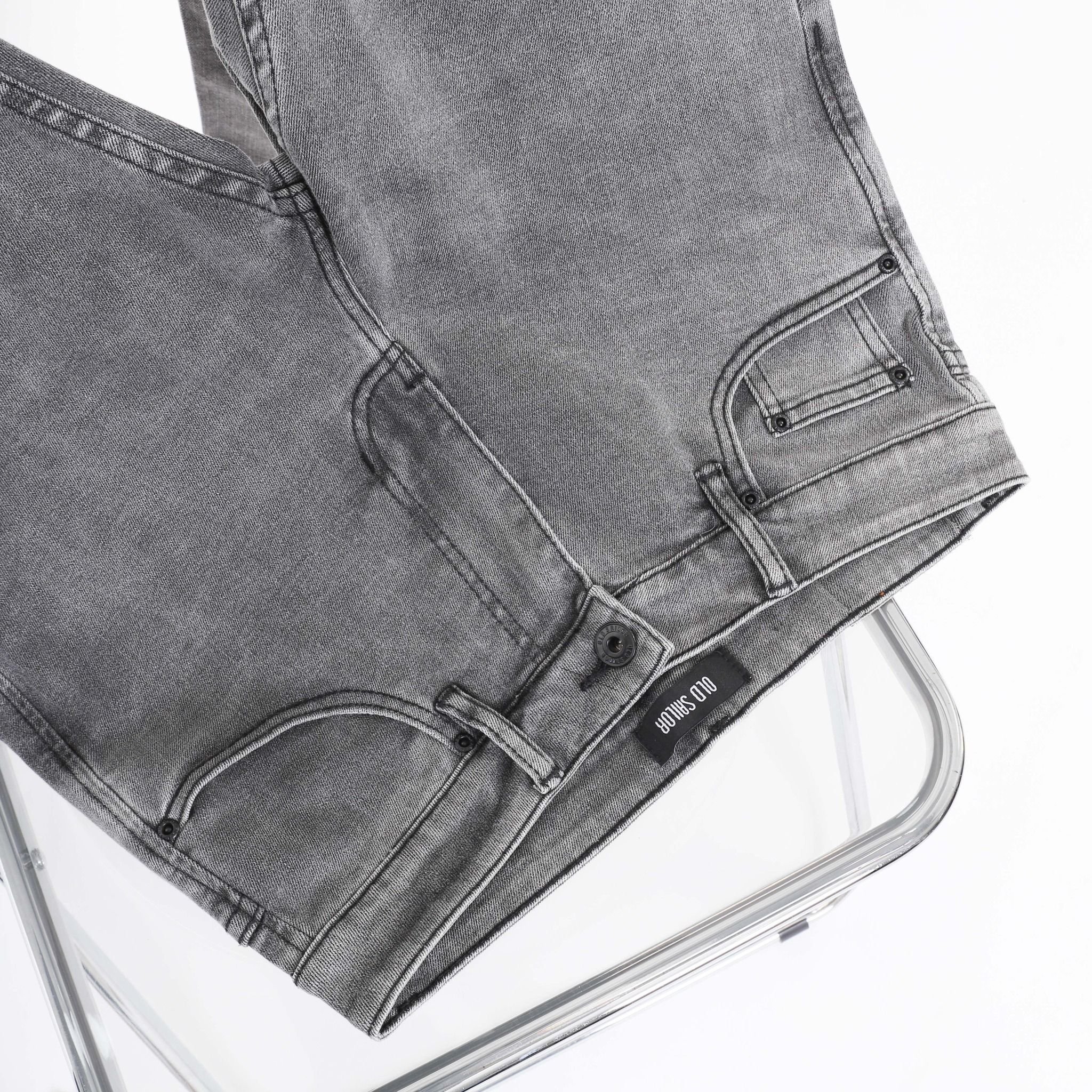  Quần Jean Premium Old Sailor - 6408 - Big size upto 42 