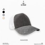  Nón Lưỡi Trai Wash Old Sailor - HAXA 21039 