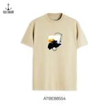  Áo thun họa tiết Painted Hills - ATBE88554 - Big Size Upto 5XL - 2023 