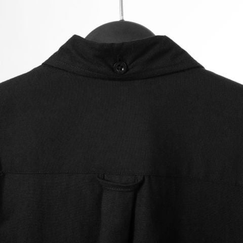  O.S.L OXFORD LONG SHIRT 
