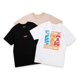  Áo Thun Nam Old Sailor - Big Size Upto 5XL - 26003 - SN8 - KM50 - O.S.L BBGIRL TEEO.S.L BROTHERS OP TEE 