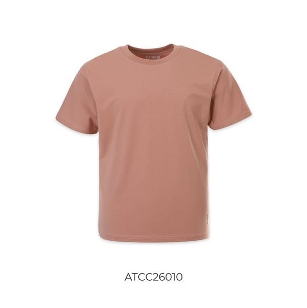  O.S.L BASIC TEE 