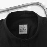  Áo Sơ Mi Nam Cổ Trụ Old Sailor - SMDE88520 - Big size upto 5XL 