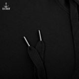  Áo Hoodie Nam Old Sailor - HDDE88566 - Big size upto 5XL - SN8 - 2023 