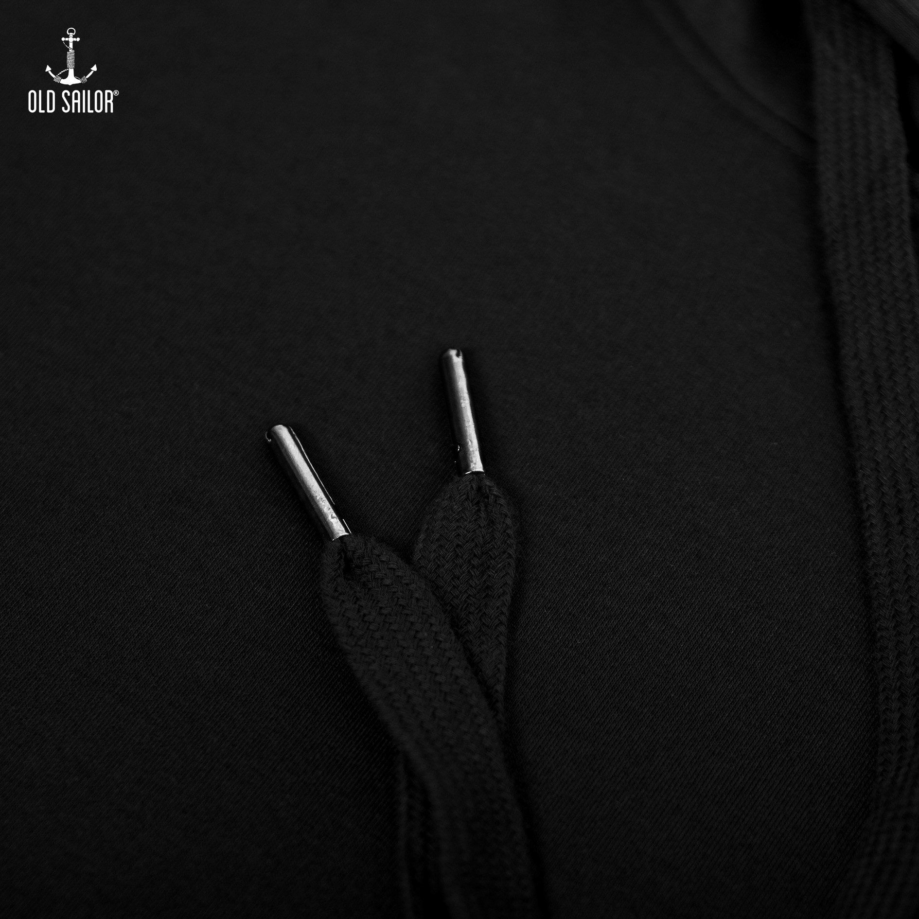  Áo Hoodie Nam Old Sailor - HDDE88566 - Big size upto 5XL 