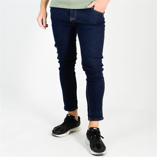  Quần Jean Nam Form Skinny Old Sailor - 6482 - Big size upto 42 