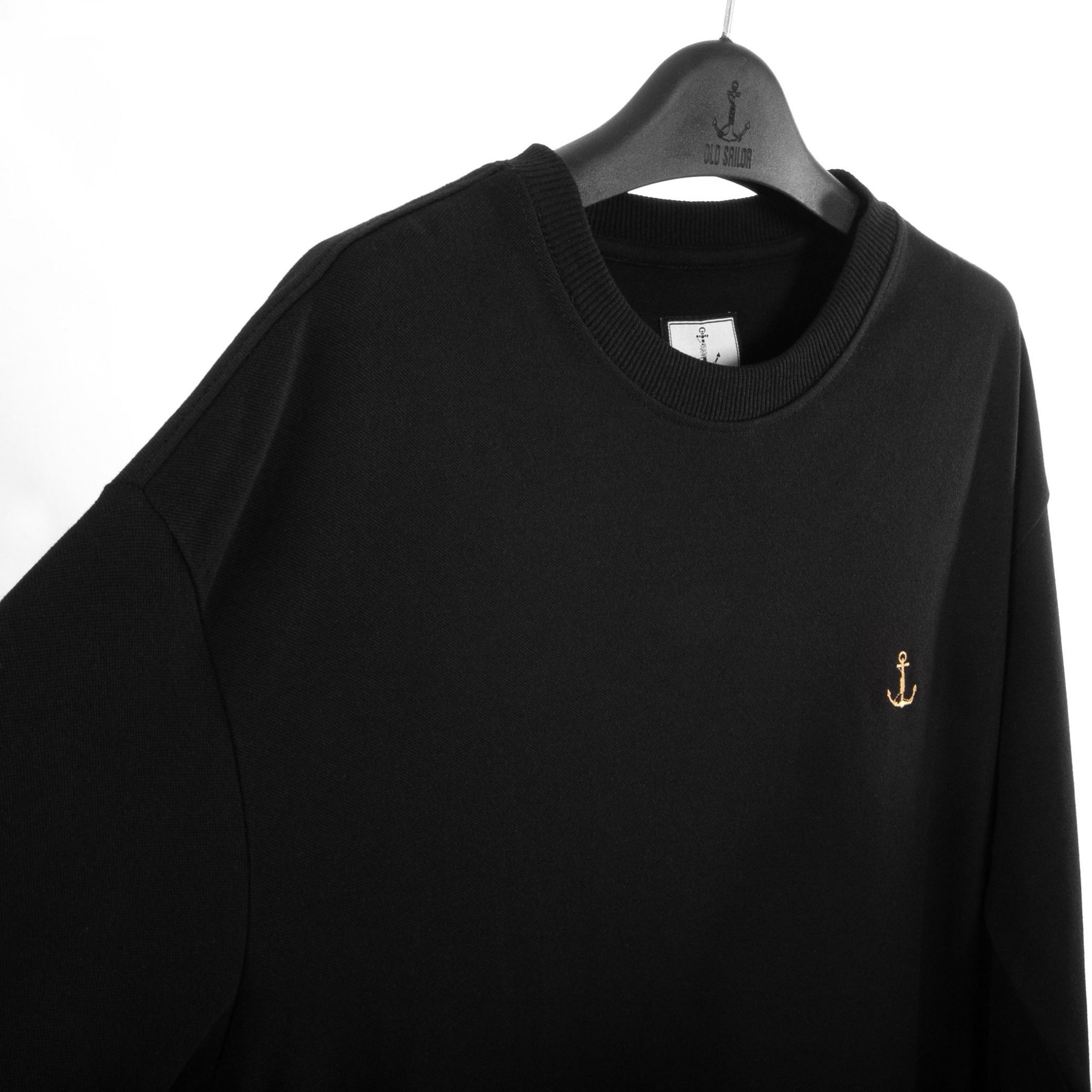  Áo Sweater Old Sailor - SWDE99001 - Big size upto 5XL - KM50 