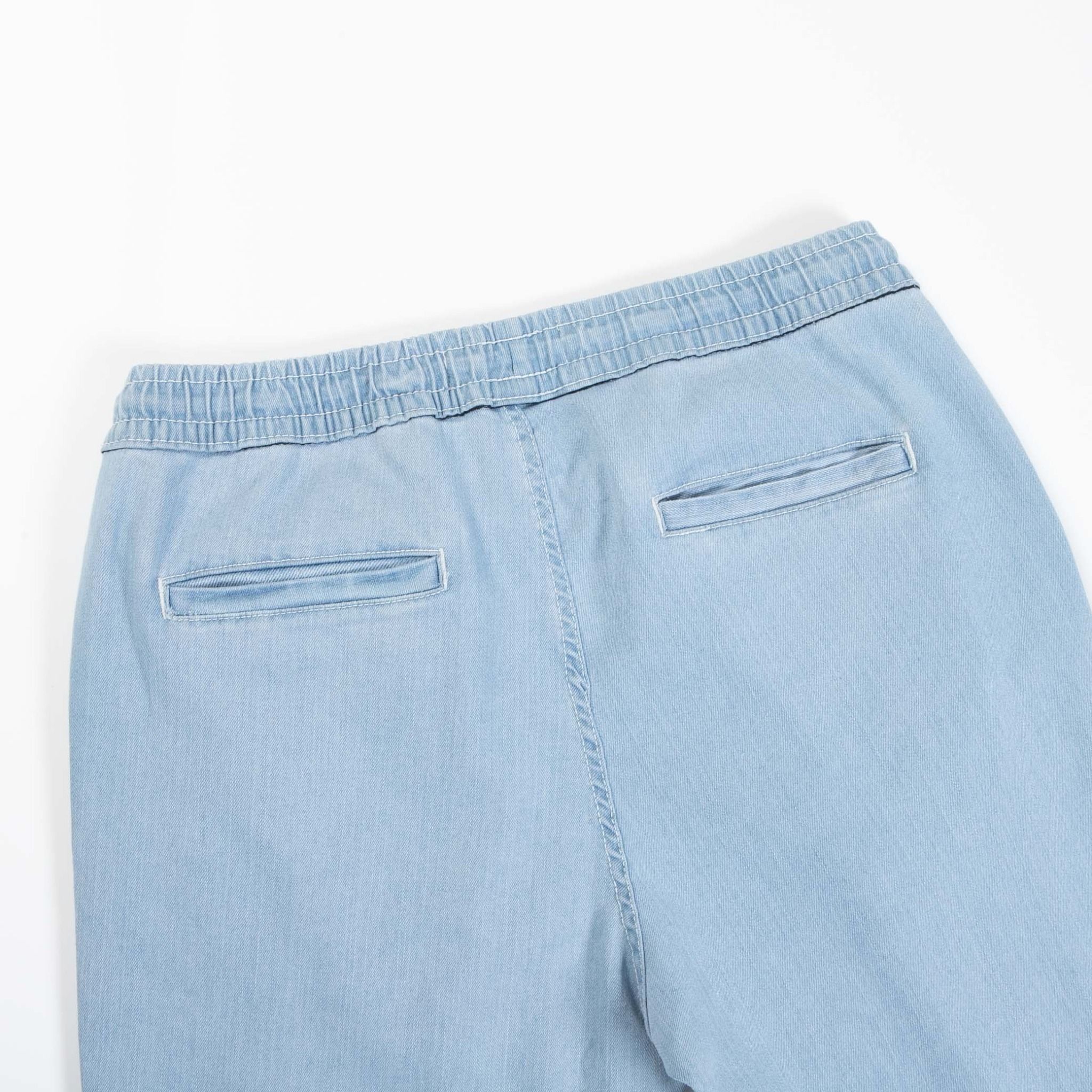  Quần Denim Old Sailor - JGXN44646 - Big size upto 5XL 