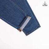  Quần Jean Nam Form Loose Old Sailor - 6724 - Big size upto 42 