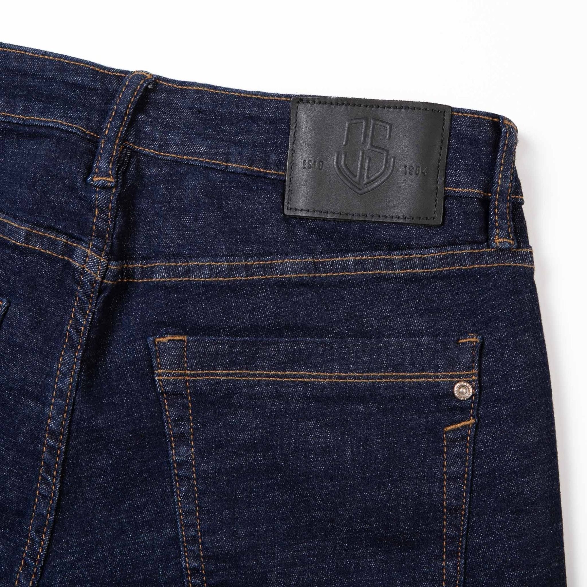  Quần Short Old Sailor - 6238 - Big size upto 42 - KM50 