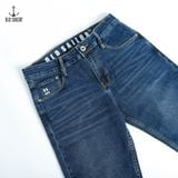  Quần Jean Form Straight Old Sailor - 6687 - Big size upto 42 