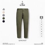  Quần Kaki Nam Basic Form Slim-fit Old Sailor - QKRE31007 - Big size upto 42 