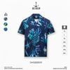 Áo Sơ Mi Hoạ Tiết Sao Biển Old Sailor - SMSB88591 - Big Size upto 5XL
