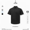 Áo Sơ Mi Nam Vải Sợi Tre Old Sailor - SMDE88600 - Big Size Upto 5XL - SN8 - 2024