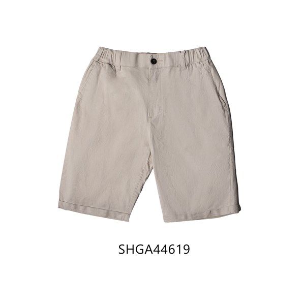  O.S.L LINEN SHORTS 