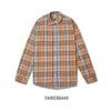 O.S.L BURBER LONG SHIRT