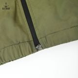  Áo Khoác Dù Wind Breaker Old Sailor - AKRE 11086 - Big size upto 5XL - 2023 