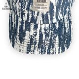  Nón Lưỡi Trai Old Sailor - O.S.L WASHED DENIM HAT - HAXD 21027 